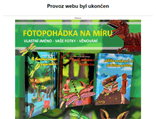 Tablet Screenshot of koupelny.stavebniny-inzerce.cz