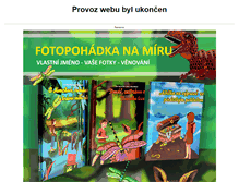 Tablet Screenshot of okna-a-parapety.stavebniny-inzerce.cz