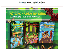 Tablet Screenshot of podlahy-a-schody.stavebniny-inzerce.cz